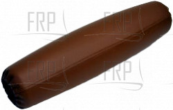 Round Pad, Terra Cotta US376, GM03KM-G3 - Product Image