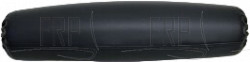 Round Pad;LA Slate Gray;600 ?GM03KM-G3 - Product Image
