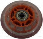 round roller wheel - Product Image