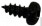 ROUND-TAPPING PHILLIP SCREW M3X6L - Product Image