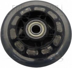 round wheel - Product Image