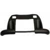 49007229 - ROUNDED CONSOLE COVER, U, ABS, DM328 - Product Image 49007229 - ROUNDED CONSOLE COVER, U, ABS, DM328 - Product Image
