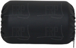 RoundPad, Black, GM152, GM152-J02A - Product Image