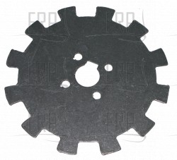 RPM Disk 4 1/2 - Product Image