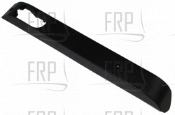 RT BOTTOM HANDRAIL COVER - Product Image