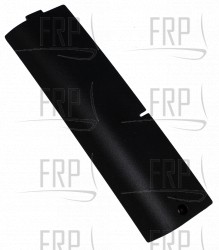 RT CONSOLE BATTERY DOOR - Product Image