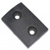 38003420 - RUBBER BLOCK - Product Image