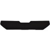 52004630 - RUBBER COVER;CONSOLE UPPER COVER;TM437-1 - Product Image 52004630 - RUBBER COVER;CONSOLE UPPER COVER;TM437-1 - Product Image