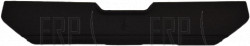 RUBBER COVER;CONSOLE UPPER COVER;TM437-1 - Product Image