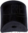 Rubber Fixing Bock;Pedal Arm60x30;S20C;GM28 - Product Image