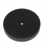 49017896 - Rubber Foot Pad Base NBR GM40 - Product Image