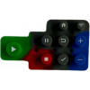 Rubber Key-Exreawork;console;;Screen pri - Product Image Rubber Key-Exreawork;console;;Screen pri - Product Image
