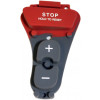 35005687 - Rubber key ;L;;TM329 - Product Image