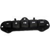 35005806 - Rubber key ;Midde;TM329 - Product Image 35005806 - Rubber key ;Midde;TM329 - Product Image