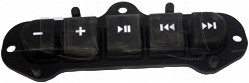Rubber key ;Midde;TM329 - Product Image