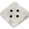 35005944 - Rubber key ;Middle;TM334 - Product Image 35005944 - Rubber key ;Middle;TM334 - Product Image