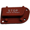 49003945 - RUBBER KEY, R, STOP - Product Image 49003945 - RUBBER KEY, R, STOP - Product Image