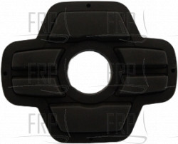 Rubber Key, Silica, TM705, 1US, - Product Image