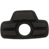 49034929 - Rubber Key;;;Silica;BL/Black C;;EP705; - Product Image