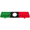 49062123 - Rubber Key;;;Silica;;;TM1043-1US; - Product Image