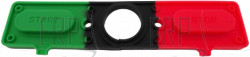 Rubber Key;;;Silica;;;TM1043-1US; - Product Image