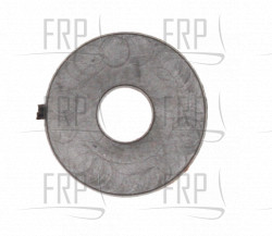 Rubber mat - Product Image