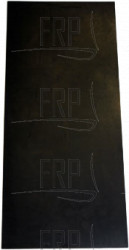 Rubber Pad - Product Image