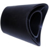 35004631 - Rubber Pad Axle Sleeve;TM319 - Product Image