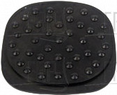Rubber Pad for Foot Pad-CSE 4.5,4.6 - Product Image