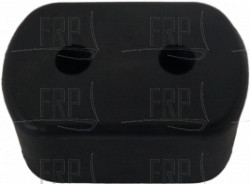 Rubber Pad, Link Arm, NBR, BL/Black C, PL2 - Product Image