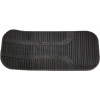49007430 - Rubber Pad, Pedal, GM55 - Product Image 49007430 - Rubber Pad, Pedal, GM55 - Product Image