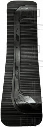 Rubber Pad Pedal Right GM53-KM - Product Image