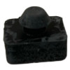 Rubber Pad;Console;;NBR;BL/Black C;;AR11 - Product Image