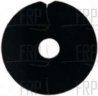 Rubber Pad;IncrementalWeight Plate;;NBR; - Product Image