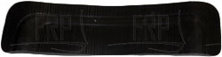 Rubber pad;Pedal;Left;GM53-KM - Product Image