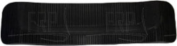 Rubber pad;Pedal;Right;GM53-KM - Product Image