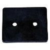 43003304 - Rubber Pad;PU;Black7.0T;FW98 - Product Image 43003304 - Rubber Pad;PU;Black7.0T;FW98 - Product Image