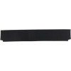Rubber Pad;Support Plate;Down-Rear;SBR - - Product Image Rubber Pad;Support Plate;Down-Rear;SBR - - Product Image