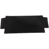 Rubber Pad;Support Plate;Front-Up;SBR - - Product Image
