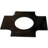 43004631 - Rubber Pad;TV Rack;Rubber;EP68 RUBBER(EP06-H02A) - Product Image