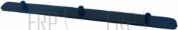 Rubber Piece, Pedal, ABS/PA757K, BS302, EP - Product Image