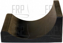 RUBBER PLATE PA6 - Product Image