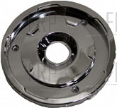 RUBBER RING OF CHAIN COVER - Product Image