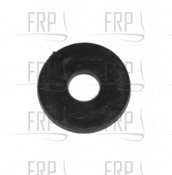 Rubber washer - Product Image