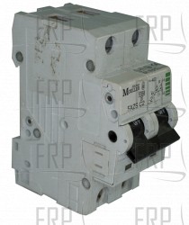 Run XT On/Off circuit breaker - Product Image