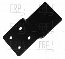 Running board add length slice - Product Image