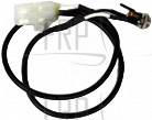 RV Power Wire;450(WST P-A00103S+SCD-026; 600(H6657R1-2+DC) - Product Image