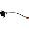 49022645 - Safe Switch, 100mm, XHS2.5, 2P(red), - Product Image 49022645 - Safe Switch, 100mm, XHS2.5, 2P(red), - Product Image