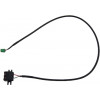 49022359 - Safe Switch, 550mm, JST:XAP, 03V, 1Gree - Product Image