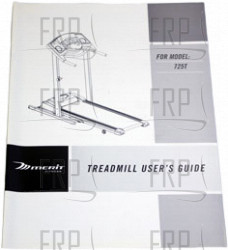 Safety Back (Left) - Product Image